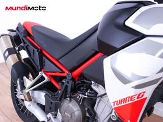 APRILIA TUAREG 660