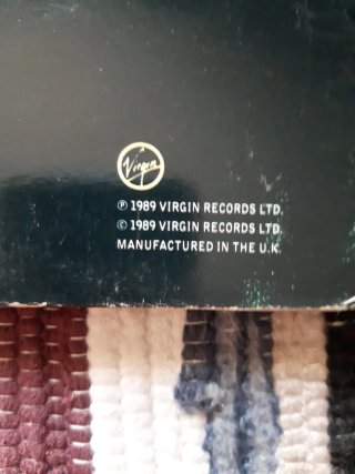 Vinilo Stiff Little Fingers See You Up There!