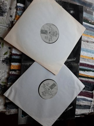 Vinilo Stiff Little Fingers See You Up There!