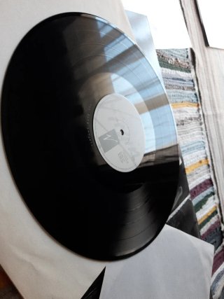Vinilo Stiff Little Fingers See You Up There!