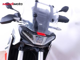 APRILIA TUAREG 660