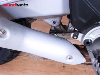 APRILIA TUAREG 660