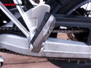 APRILIA TUAREG 660