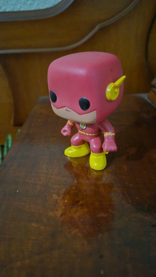 Funko Pop The Flash