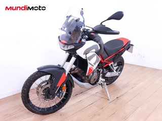 APRILIA TUAREG 660