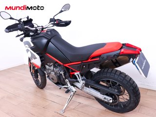 APRILIA TUAREG 660