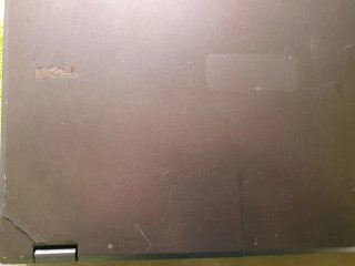 Dell Latitude E5410 Portátil