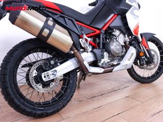 APRILIA TUAREG 660