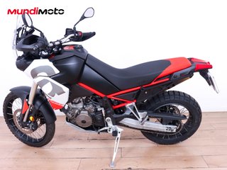 APRILIA TUAREG 660