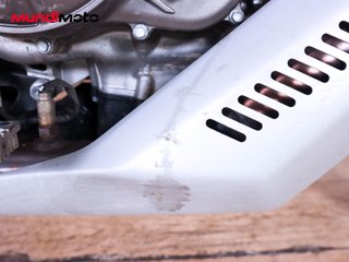 APRILIA TUAREG 660