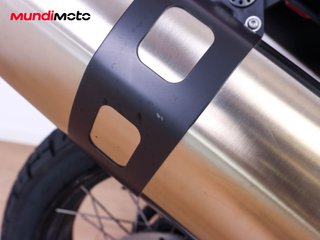 APRILIA TUAREG 660