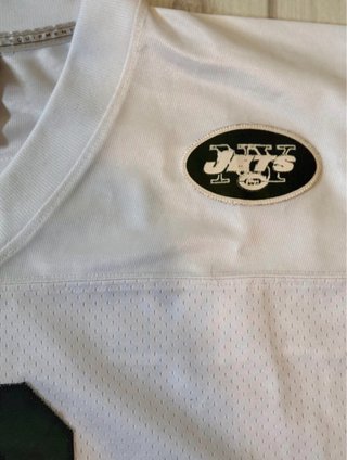 Camiseta NFL Jets #6 Reebok Talla M
