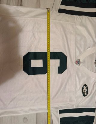 Camiseta NFL Jets #6 Reebok Talla M