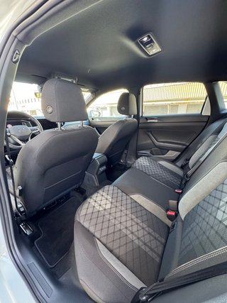 Volkswagen Polo 2025