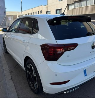 Volkswagen Polo 2025