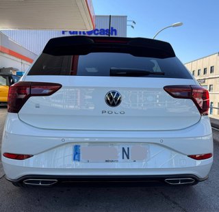 Volkswagen Polo 2025