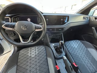 Volkswagen Polo 2025
