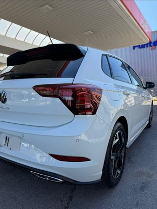 Volkswagen Polo 2025