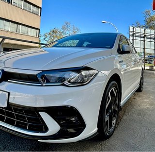 Volkswagen Polo 2025