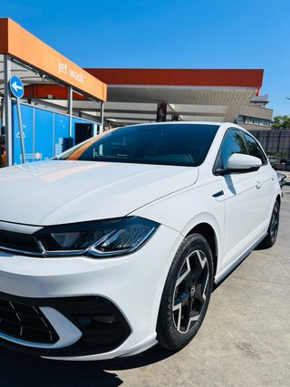 Volkswagen Polo 2025