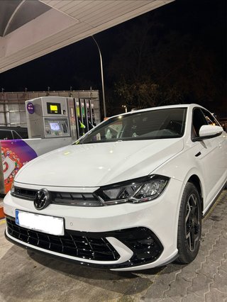 Volkswagen Polo 2025