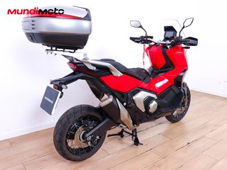 HONDA X-ADV
