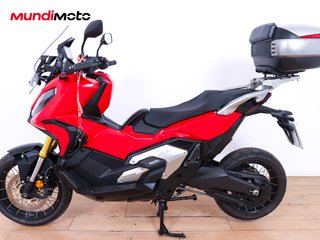 HONDA X-ADV