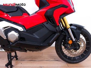 HONDA X-ADV