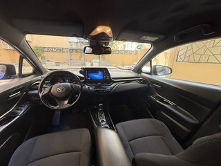 Toyota C-HR 2018
