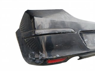 PARAGOLPES TRASERO OPEL ASTRA H GTC Z19DT