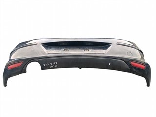 PARAGOLPES TRASERO OPEL ASTRA H GTC Z19DT