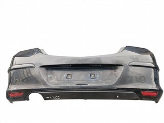 PARAGOLPES TRASERO OPEL ASTRA H GTC Z19DT