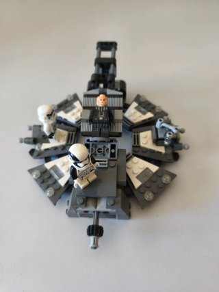 LEGO Star Wars Destructor Estelar
