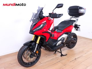 HONDA X-ADV