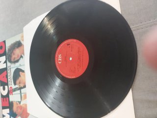 Vinilo Doble Mecano 20 Grandes Canciones