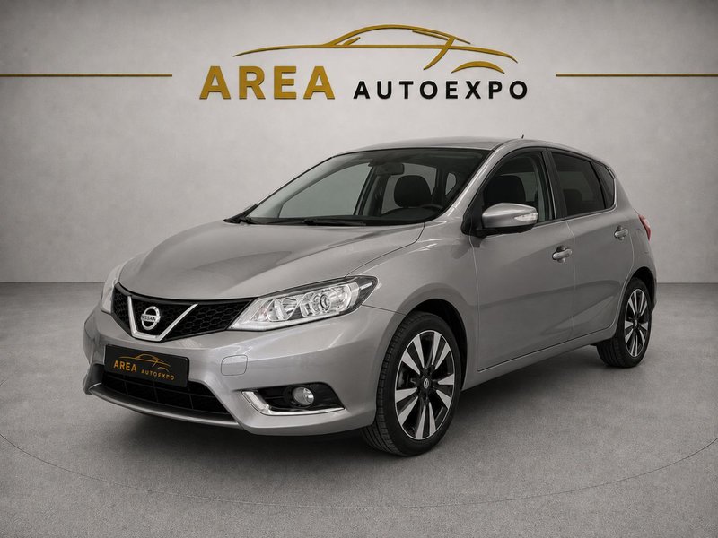 Nissan Pulsar con poco kilometraje. - foto 1