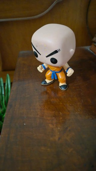 Funko Pop Goku