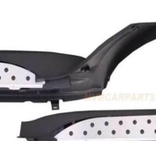 Estriberas Laterales BMW X3 E83