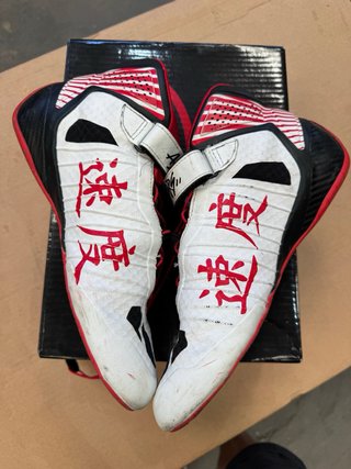 Botines Alpinestars Karting 42