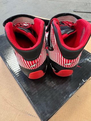 Botines Alpinestars Karting 42