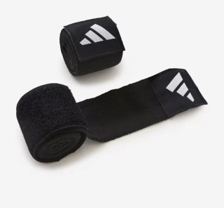Guantes de Boxeo Adidas Negros