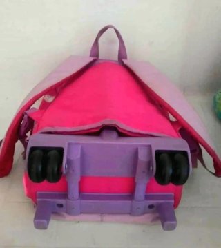 TROLLEY WINX