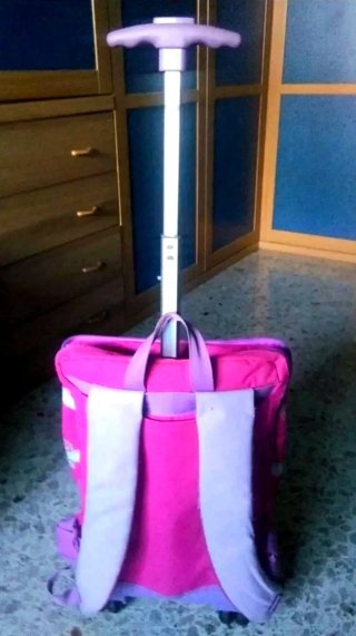 TROLLEY WINX