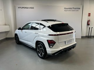 Hyundai Kona 2026