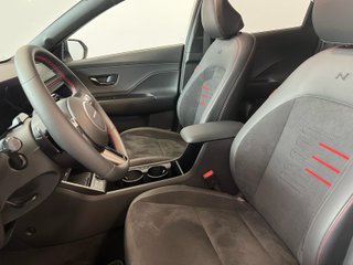 Hyundai Kona 2026
