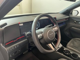 Hyundai Kona 2026