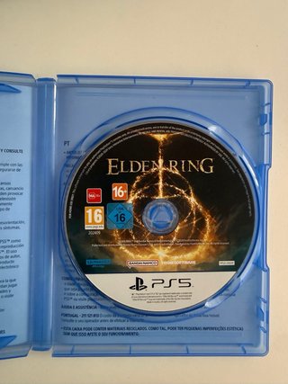 Elden Ring PS5