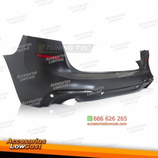 PARACHOQUES TRASERO ESTILO SPORT PDC PARA BMW F45