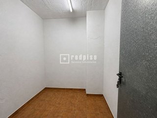 Piso en venta en La Barriguilla en Málaga