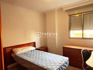 Piso en venta en La Barriguilla en Málaga